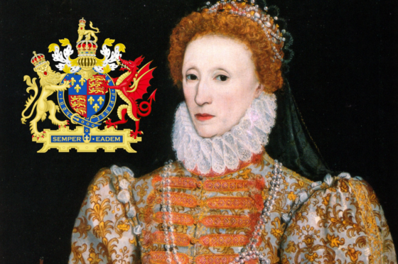 Elisabetta I d’Inghilterra: Il Regno della Regina Vergine
